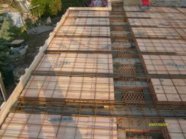 Fotogalerie Rekonstrukce RD a bytů 22