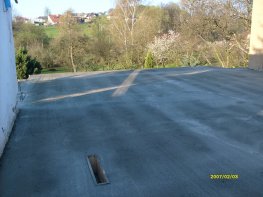 Fotogalerie Rekonstrukce RD a bytů 23