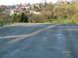 Fotogalerie Rekonstrukce RD a bytů 25