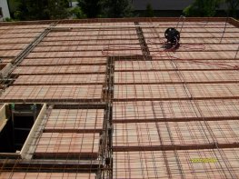 Fotogalerie Rekonstrukce RD a bytů 26