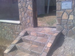 Fotogalerie Zámkové dlažby 0