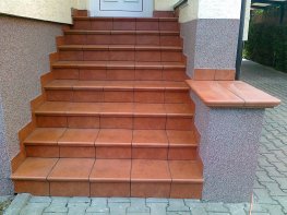 Fotogalerie Zámkové dlažby 2