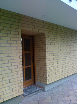 Fotogalerie Zámkové dlažby 3