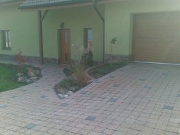 Fotogalerie Zámkové dlažby 7