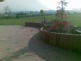 Fotogalerie Zámkové dlažby 8