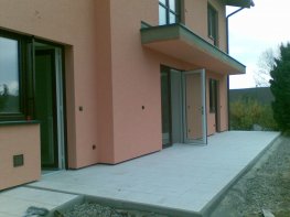 Fotogalerie Zámkové dlažby 10